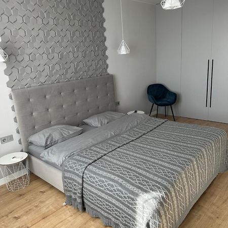 Vip Квартира В Центре Города, Новостойка В Жк Prestige Apаrtments, Ровно المظهر الخارجي الصورة