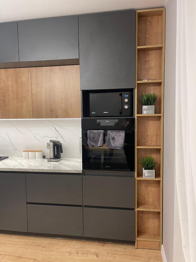 Vip Квартира В Центре Города, Новостойка В Жк Prestige Apаrtments, Ровно المظهر الخارجي الصورة