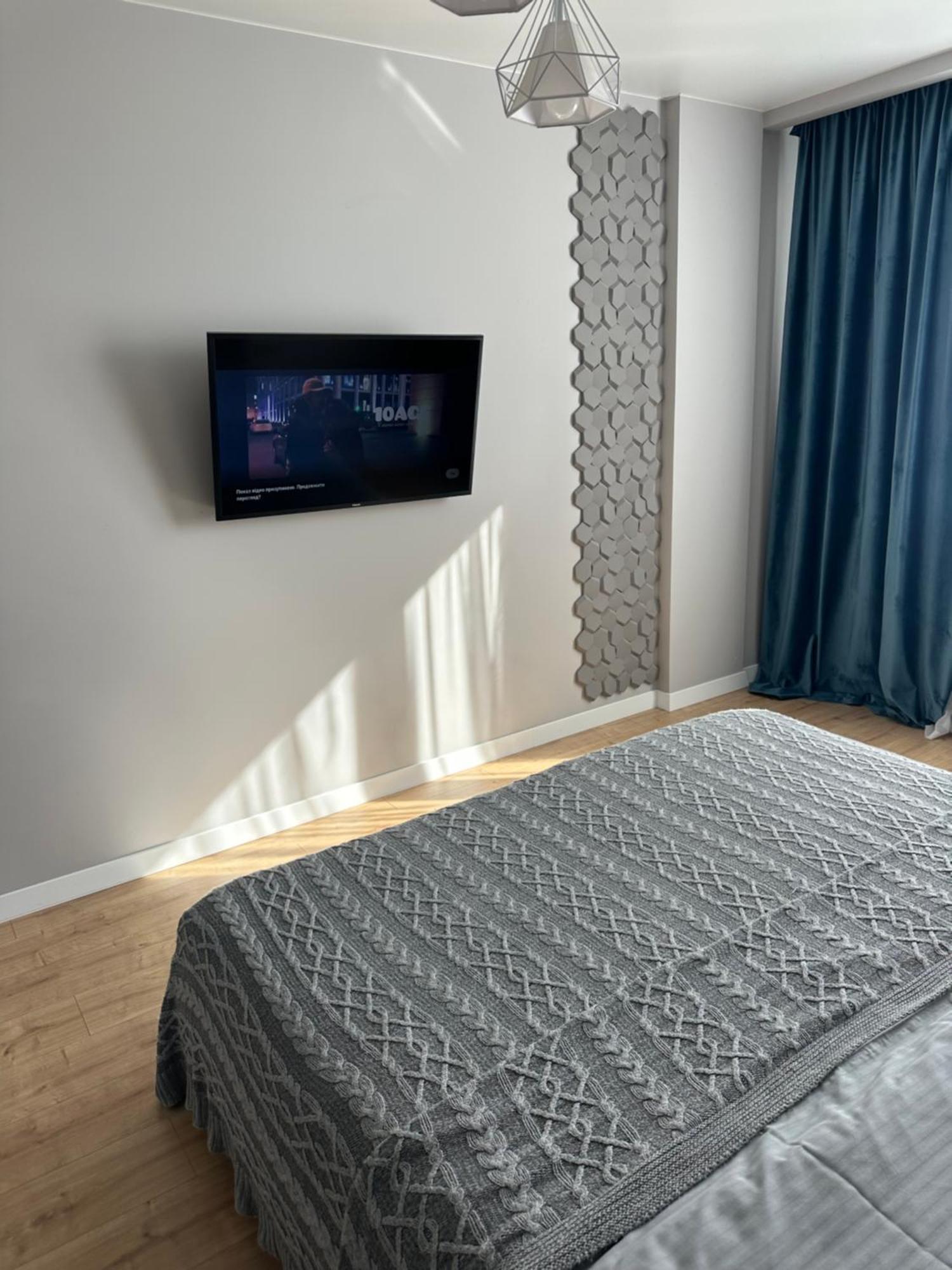 Vip Квартира В Центре Города, Новостойка В Жк Prestige Apаrtments, Ровно المظهر الخارجي الصورة